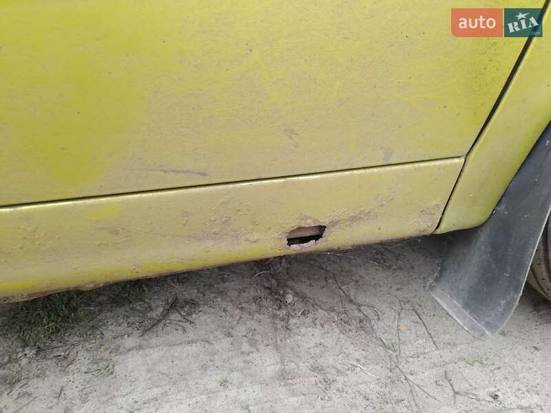 Хэтчбек Chery QQ 2008 в Славянске