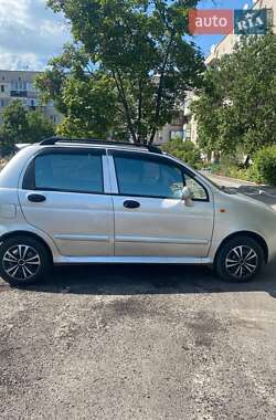 Хэтчбек Chery QQ 2008 в 