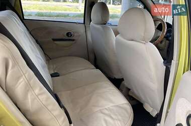 Хэтчбек Chery QQ 2008 в 