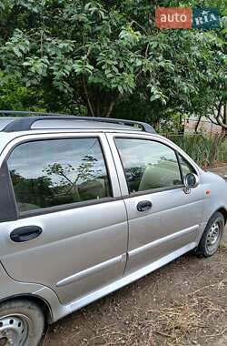 Хетчбек Chery QQ 2011 в 