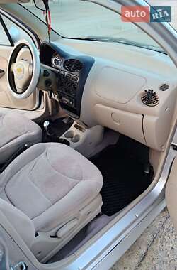 Хетчбек Chery QQ 2011 в 