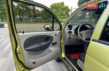Хетчбек Chery QQ 2008 в 