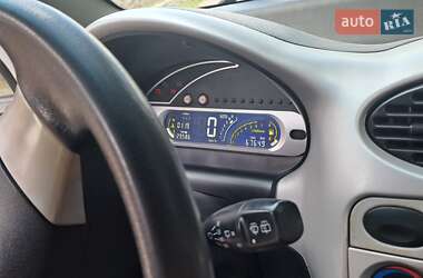Хэтчбек Chery QQ 2012 в 