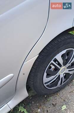Хэтчбек Chery QQ 2012 в 