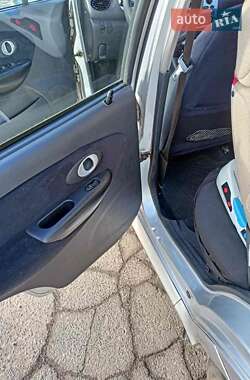 Хэтчбек Chery QQ 2012 в 