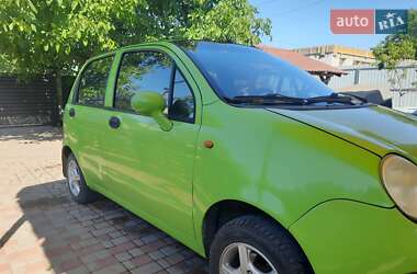 Хетчбек Chery QQ 2007 в Одесі