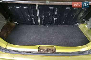 Хэтчбек Chery QQ 2008 в 