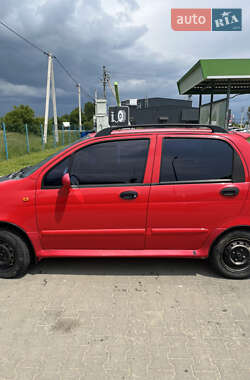 Хэтчбек Chery QQ 2012 в 