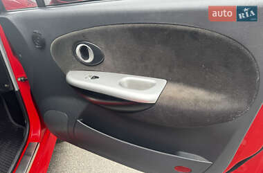 Хэтчбек Chery QQ 2008 в 