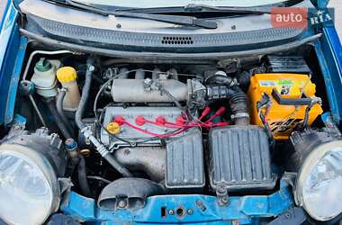 Хэтчбек Chery QQ 2008 в 