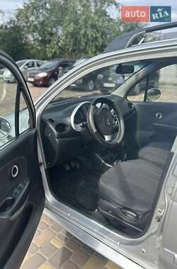 Хэтчбек Chery QQ 2012 в Обухове