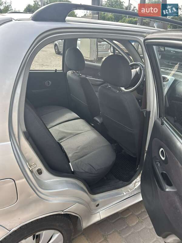 Хетчбек Chery QQ 2012 в Обухові