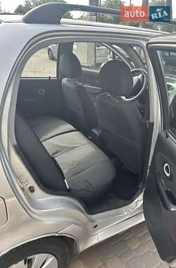 Хэтчбек Chery QQ 2012 в 