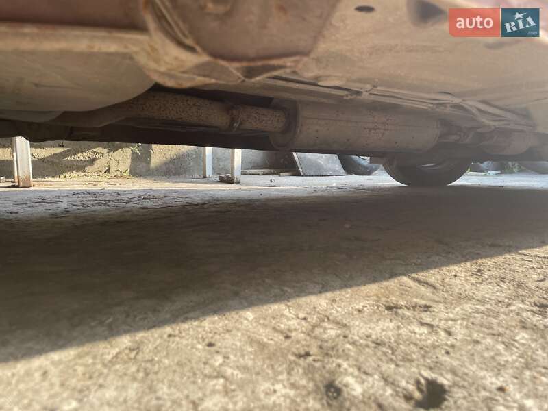 Хетчбек Chery QQ 2008 в Запоріжжі фото 13 Хетчбек Chery QQ 2008 в Запоріжжі