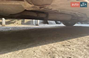 Хэтчбек Chery QQ 2008 в 