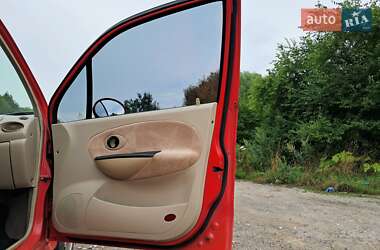 Хэтчбек Chery QQ 2011 в 
