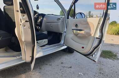 Хэтчбек Chery QQ 2010 в 