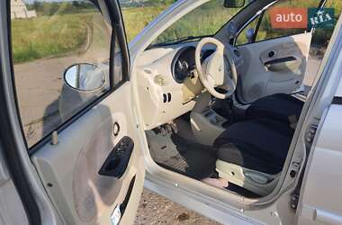 Хэтчбек Chery QQ 2010 в 