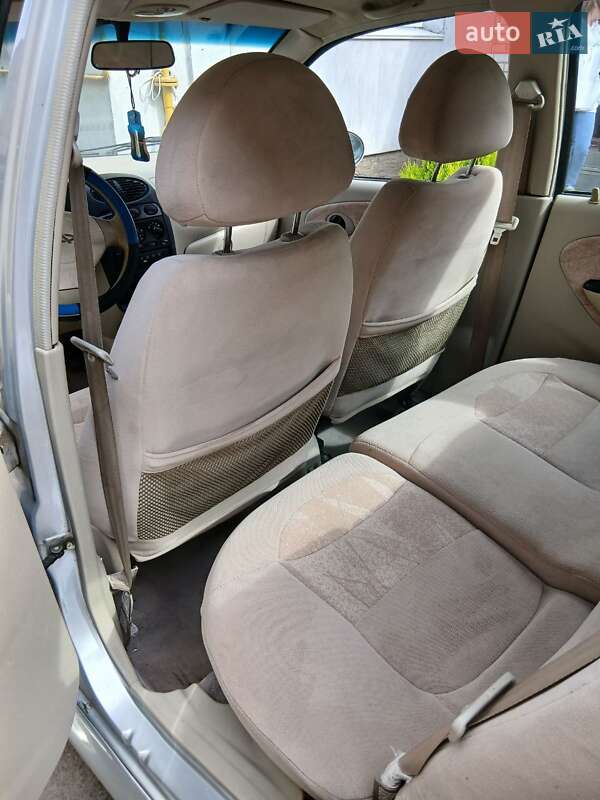 Хэтчбек Chery QQ 2011 в Киеве