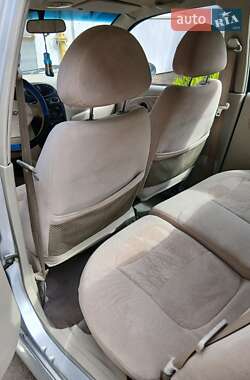 Хэтчбек Chery QQ 2011 в 