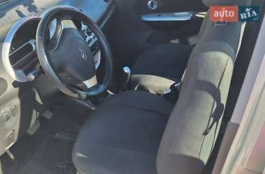 Хэтчбек Chery QQ 2008 в 
