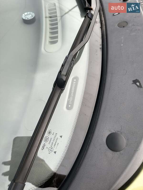 Хетчбек Chery QQ 2008 в Житомирі