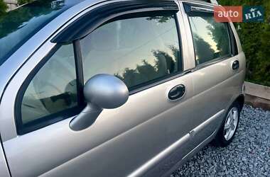 Хэтчбек Chery QQ 2007 в 