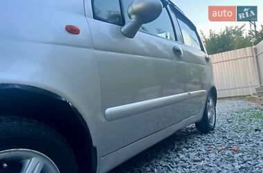 Хэтчбек Chery QQ 2007 в 