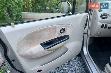 Хэтчбек Chery QQ 2007 в 