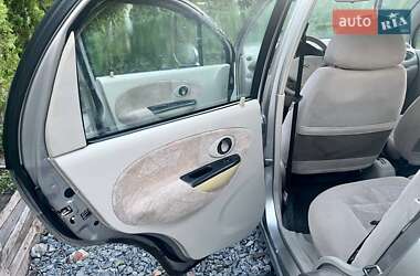 Хэтчбек Chery QQ 2007 в 