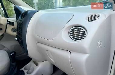 Хэтчбек Chery QQ 2007 в 