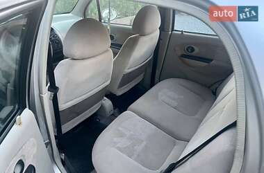 Хэтчбек Chery QQ 2007 в 