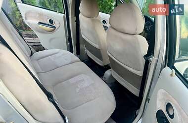 Хэтчбек Chery QQ 2007 в 