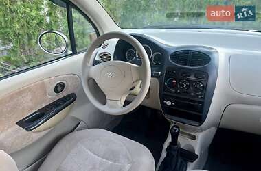 Хэтчбек Chery QQ 2007 в 