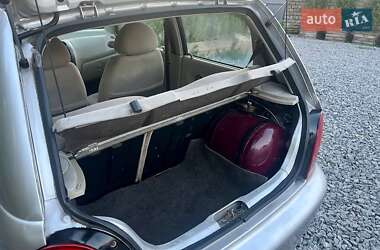 Хэтчбек Chery QQ 2007 в 