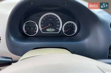 Хэтчбек Chery QQ 2008 в 