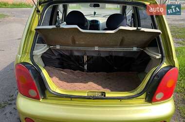 Хэтчбек Chery QQ 2008 в 