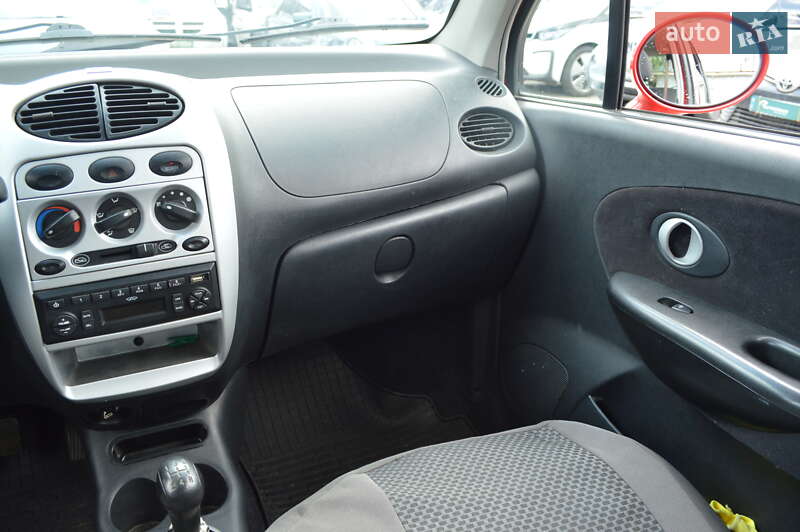 Хэтчбек Chery QQ 2013 в Одессе