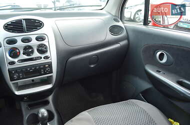 Хэтчбек Chery QQ 2013 в 