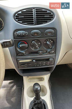 Хэтчбек Chery QQ 2008 в 
