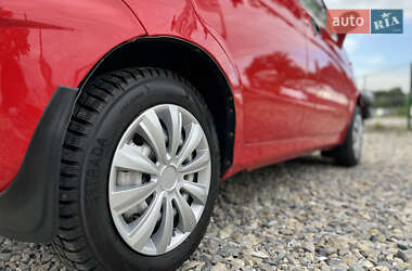 Хэтчбек Chery QQ 2008 в 