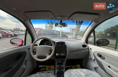 Хэтчбек Chery QQ 2008 в 