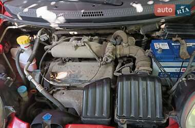 Хэтчбек Chery QQ 2007 в 