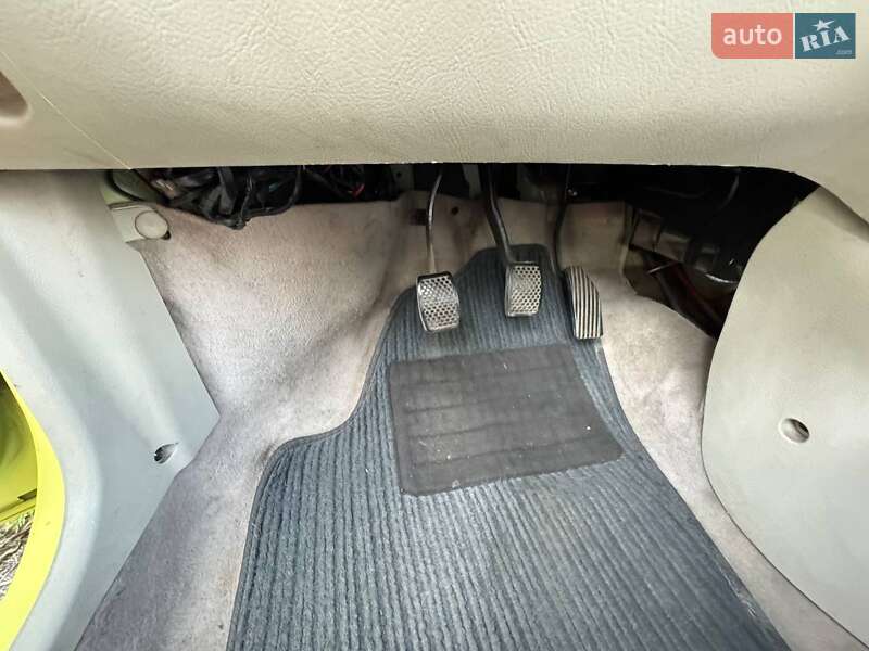 Хэтчбек Chery QQ 2007 в Чернигове