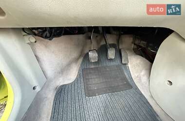Хэтчбек Chery QQ 2007 в 