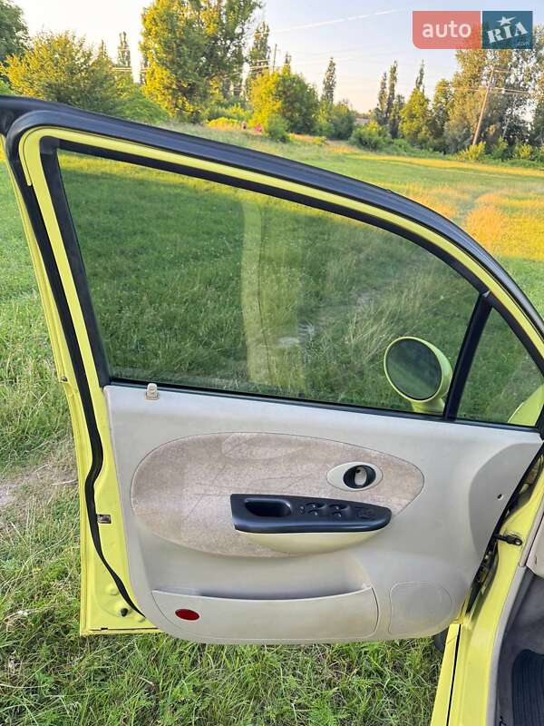 Хэтчбек Chery QQ 2007 в Чернигове
