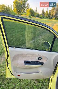 Хэтчбек Chery QQ 2007 в 