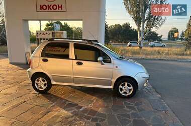Хэтчбек Chery QQ 2008 в 