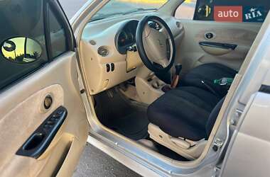 Хэтчбек Chery QQ 2008 в 