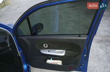 Хэтчбек Chery QQ 2008 в 